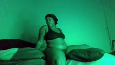 EbonyFantasy online show from February 18, 2:49 am