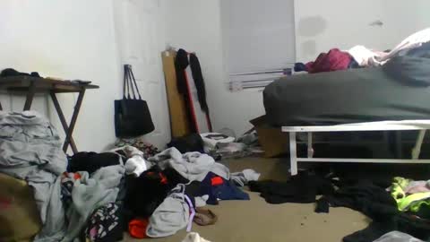 EbonyFantasy online show from December 11, 11:00 pm