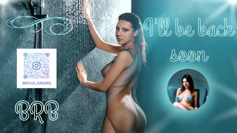 Abby online show from December 7, 1:13 pm