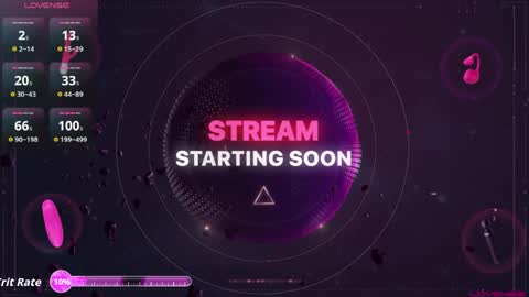 L I A online show from April 12, 8:13 pm