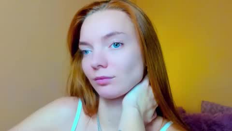 Alexis online show from February 9, 8:11 pm