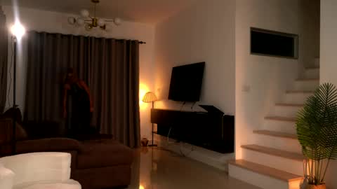 Nika online show from April 10, 7:51 pm