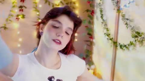 JennyMira   THANK YOU FOR 77 777  online show from June 27, 9:43 pm