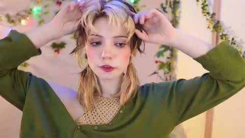 JennyMira   THANK YOU FOR 77 777  online show from November 25, 3:55 pm