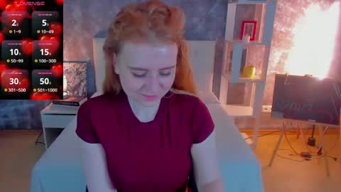Lisa online show from June 3, 1:41 am