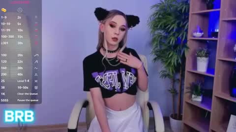 Jennifer  Streaming time online show from February 18, 4:58 am