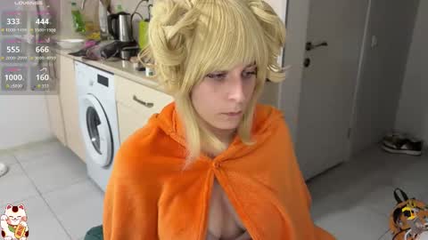 Im Lilu Rosenblum  Guys I have   ----Ill be glad to see you there online show from November 8, 8:23 pm