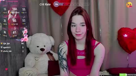 Shirley Thomas online show from February 20, 5:20 pm