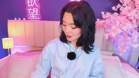 Valentina online show from February 20, 8:33 pm