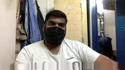 Sham online show from February 11, 5:39 pm