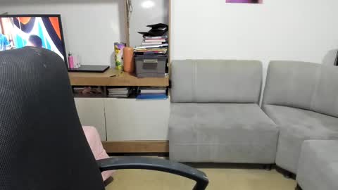 Shofia Beltran online show from February 14, 10:58 pm