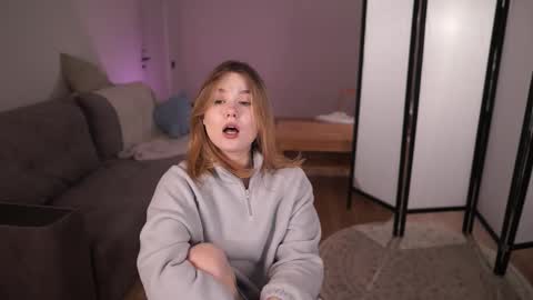 Agatha online show from November 18, 3:15 pm