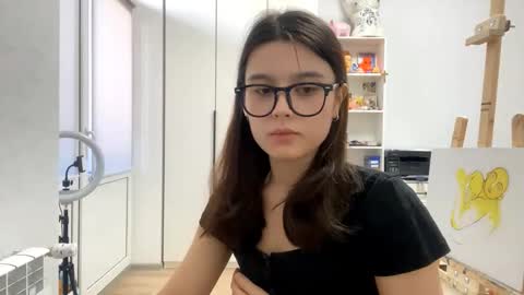 Marie online show from March 7, 12:49 pm
