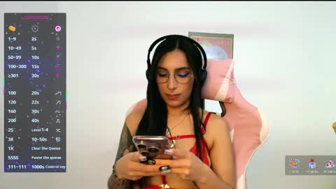 Sophia ONLYFANS  online show from April 10, 6:30 am