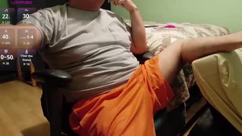 Jose R online show from February 19, 6:45 am