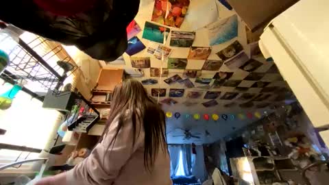shorty920505 online show from May 23, 2:29 am
