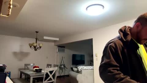 Snapshot of shubby420 chatting on October 15, 11:55 am YeahBoi420 online show from October 15, 11:55 am