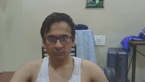 shubhamkhandelwal123 online show from November 14, 10:11 pm