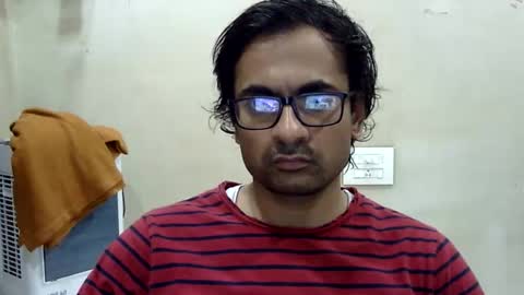 shubhamkhandelwal123 online show from March 1, 2:54 pm