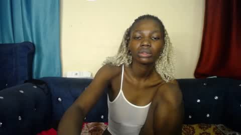 Shuga online show from April 3, 4:58 pm