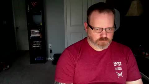 shughes740 online show from April 24, 11:51 pm