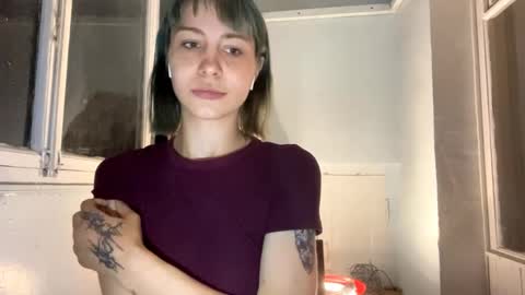 Kira online show from May 30, 8:51 pm