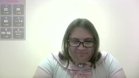 Shy0Neko online show from May 20, 6:43 am