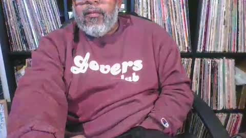 SHY333 online show from January 7, 8:10 pm