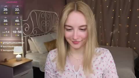 Polly online show from May 9, 12:49 am