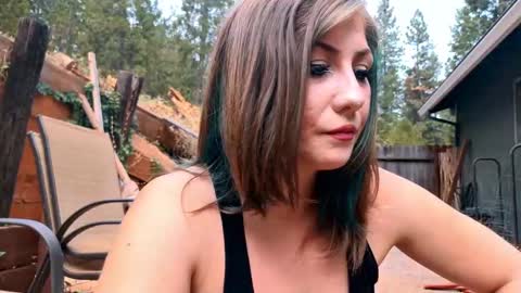 Aurora Wolfe  Shy College Girl  Top 16 of all OF Creators online show from September 18, 6:12 pm