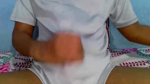 shyeyes online show from February 23, 7:00 am