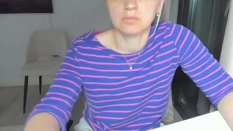 shy gea online show from May 29, 7:01 pm