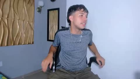 Alan online show from December 3, 2:45 am