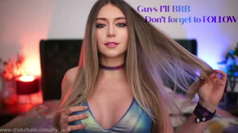 Jane online show from February 1, 9:00 am