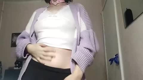 Snapshot of shy_kiss_twinkle_bloop chatting on September 26, 8:17 pm Milena online show from September 26, 8:17 pm