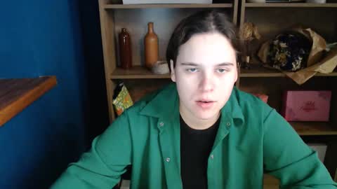 shy_lil online show from October 21, 5:16 pm