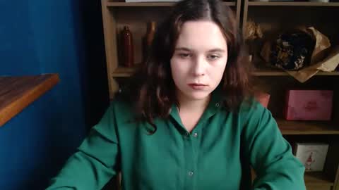 shy_lil online show from October 14, 1:14 pm