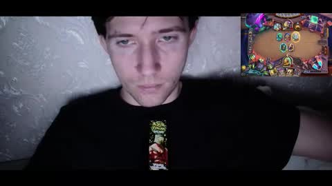 Matthew online show from October 16, 2:00 am