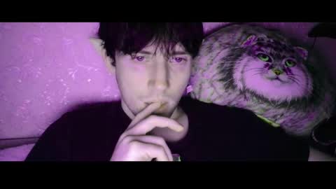 Matthew online show from October 30, 2:01 am