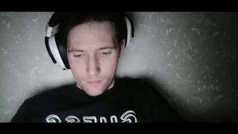 Matthew online show from September 18, 1:31 am