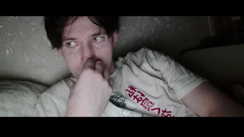 Matthew online show from November 7, 11:51 pm