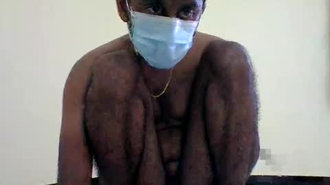 SHYAM online show from March 13, 6:05 am