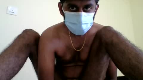 SHYAM online show from April 1, 7:20 am