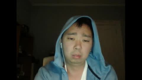 shyasianboyy online show from January 16, 4:21 am