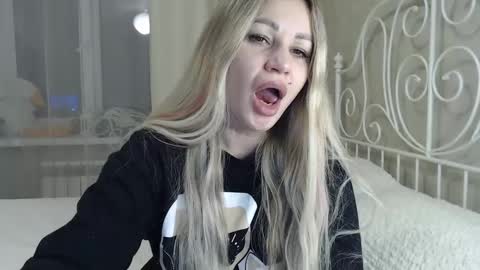 Eva online show from January 25, 3:20 pm