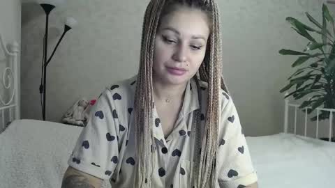 Eva online show from November 2, 3:34 pm