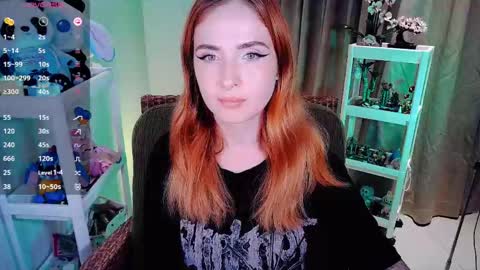 Effie online show from May 7, 3:41 pm