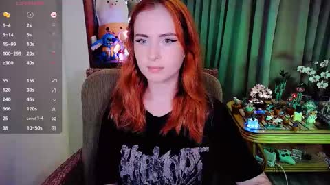 Effie online show from March 7, 2:39 pm