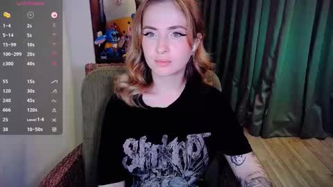 Effie online show from January 16, 9:29 am