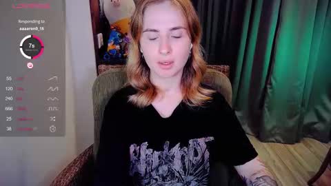 Effie online show from November 28, 5:31 pm